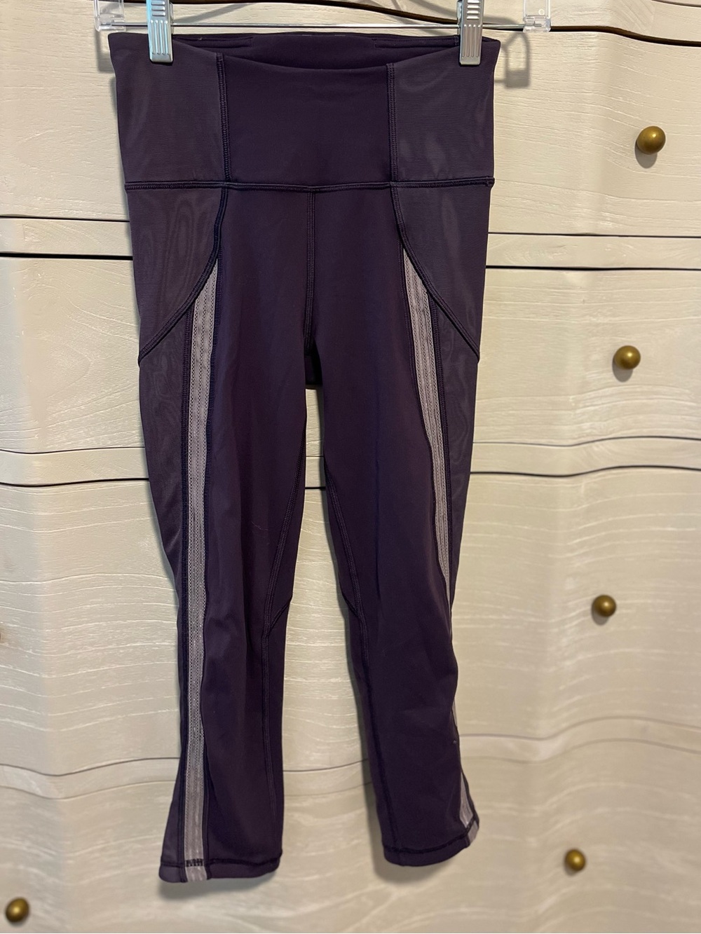 Lululemon Legging Size 4